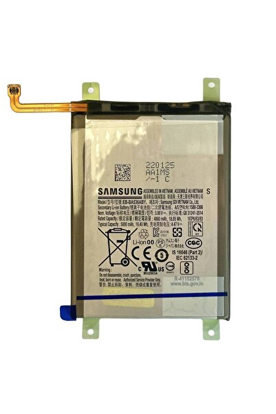 Samsung Baterie Originala A33 5G / A53 5G (A336/A536) GH82-28146A