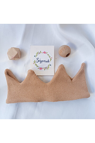 SİYO Baby Bandana, Bandana Clip, Hair Accessory,