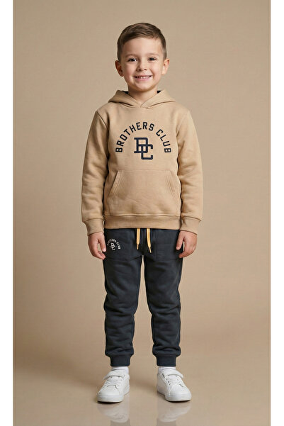 RCW RİMİNİ Clubul fratei băieților cu imprimeu set