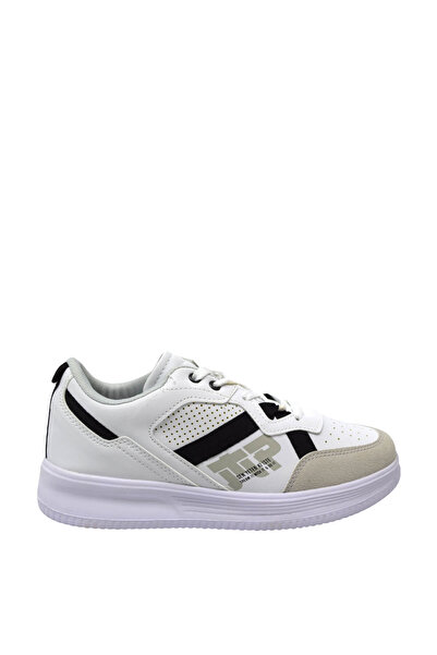 M.P. Mp Men's Sports Shoes White Mp-2683