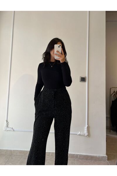 MLSİRİUS ART PANTOLON