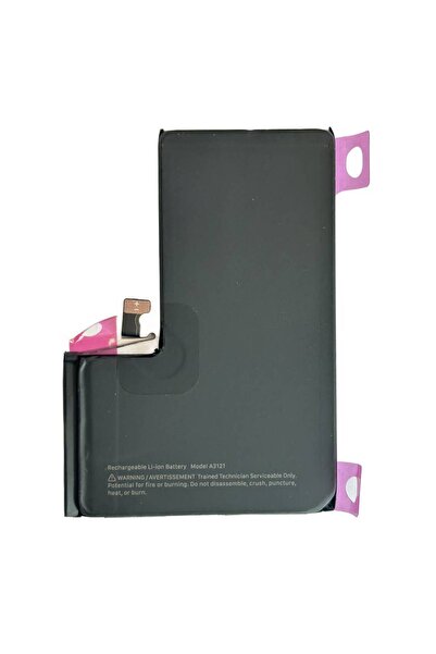 Apple iPhone 15 Pro Max Compatible Battery