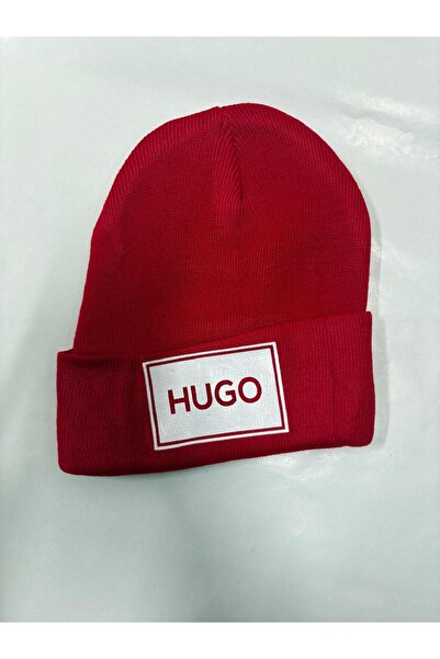 BOSS Universal cap with logo