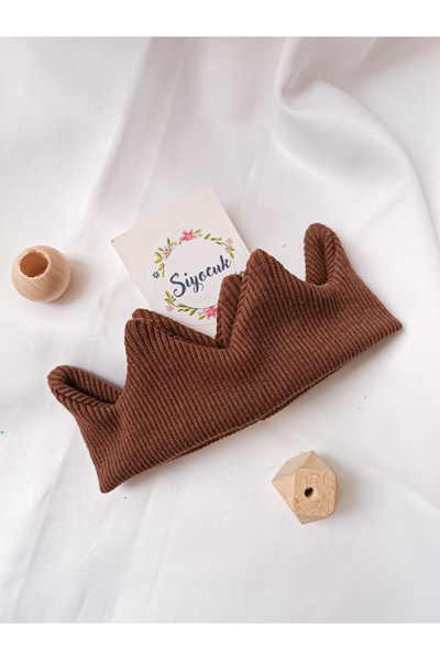 SİYO Baby Bandana, Bandana Clip, Hair Accessory,