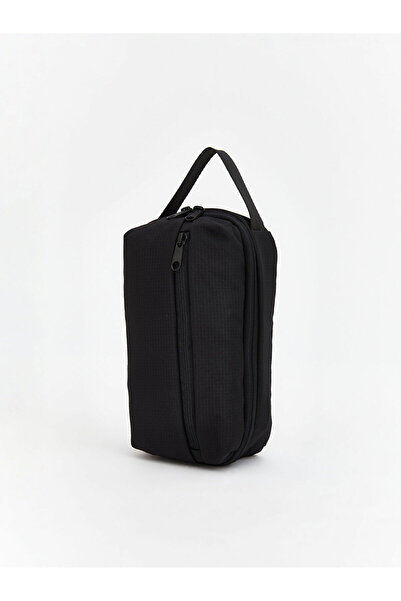 LC Waikiki New Season Zippered Men's Handbag