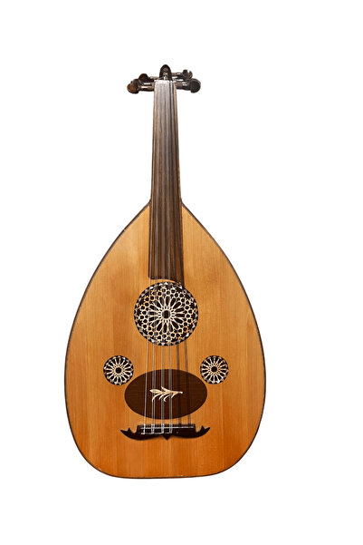 Gawharet El Fan G1 Serisi Ud – Mısır Yapımı