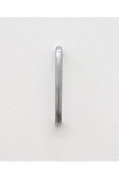 Raco مقابض سحب خزانة من الفولاذ المقاوم للصدأ، نوع D، 5 بوصات (عبوة من 5 قطع)