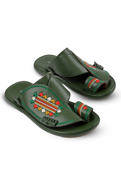 KADY صندل خليجي شرقي بتصميم عصري