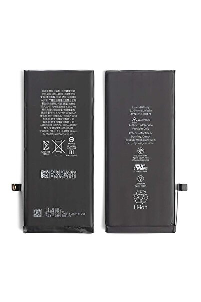 Apple Compatible iPhone XR Battery