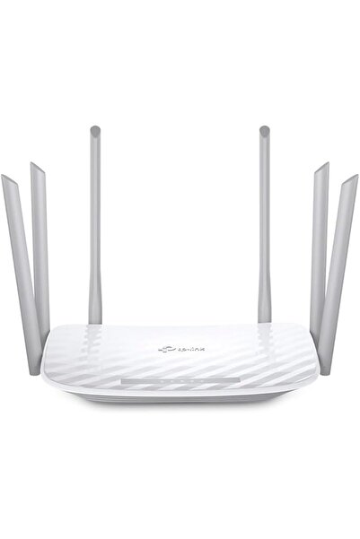 TP-LINK Archer C86 AC1900 Wireless MU-MIMO Wi-Fi Router (White)