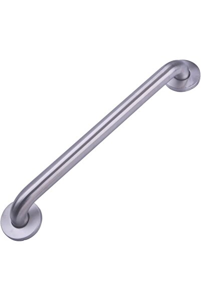 Amazon basics مقبض أمان حمام أمازون بيسكس لذوي الاحتياجات الخاصة، مقاس 18 بوص...