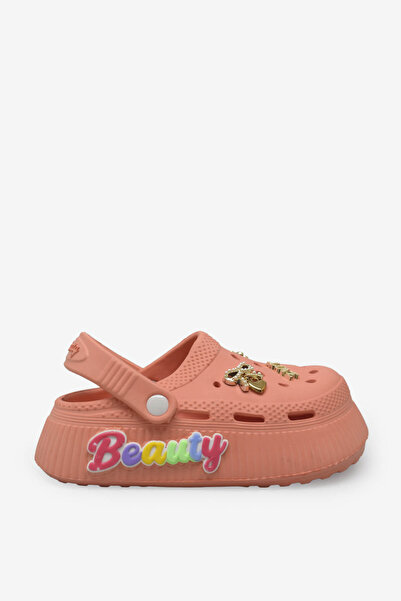 kanuga Girl's Slippers Pomegranate Flower Gvn2025-15