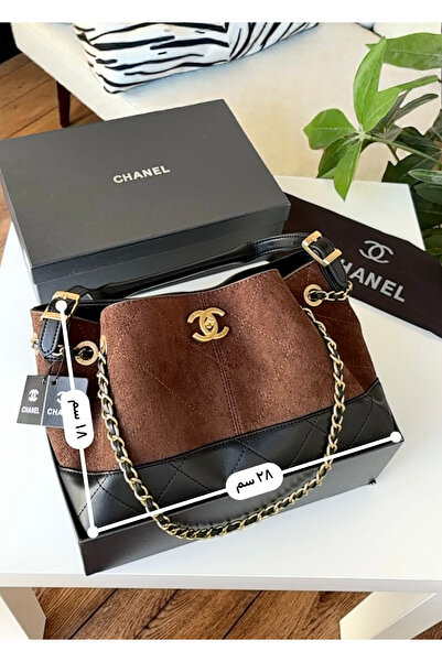 RRD Shoulder bag with accessories