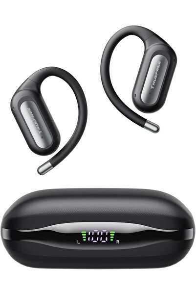 truefree EarFit DS1 Open Ear Wireless Earbuds Headphones