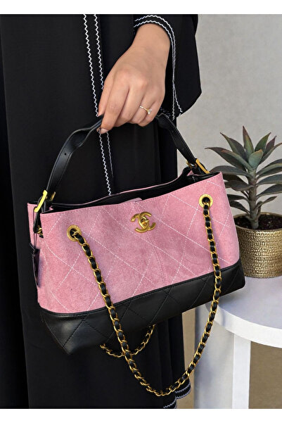 RRD Shoulder bag with accessories