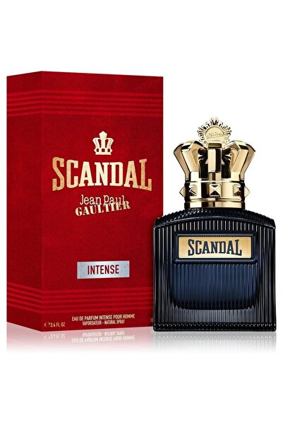 Jean Paul Gaultier SCANDAL INTENS HIM PARFUM 100ml
