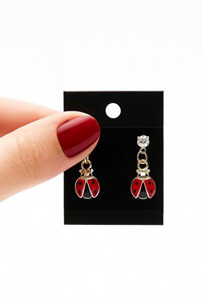 New Obsessions Mini Dangle Earrings
