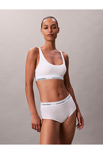 Calvin Klein Kadın Beyaz Sütyen
