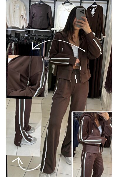 ASL KAHVERENGİ TAKIM