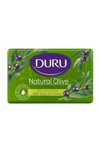 Duru 2 قطع صابون دورو بخلاصة الزيتون الطبيعي