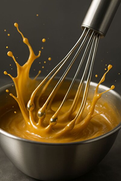 maisone home خفاقة فاخرة من الفولاذ المقاوم للصدأ 304 عالية الجودة، خفاقة احت...