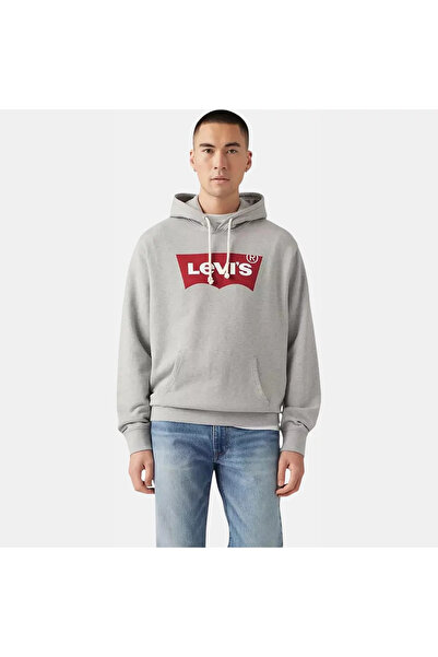 Levi's Ανδρικό Φούτερ Standard Graphic