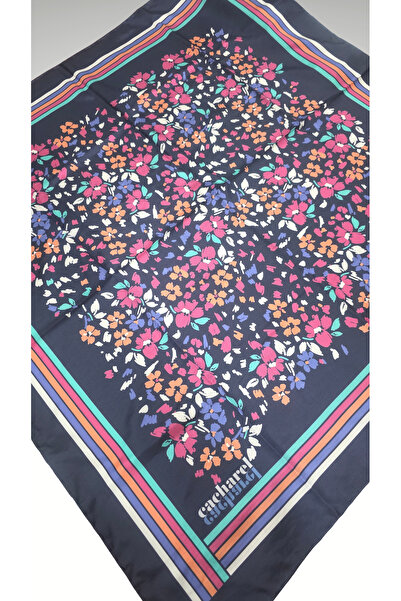 Cacharel Polyester Tivil Scarf 7842314-924