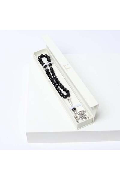 GHOST ROSE Luxury Excellence Tasbih