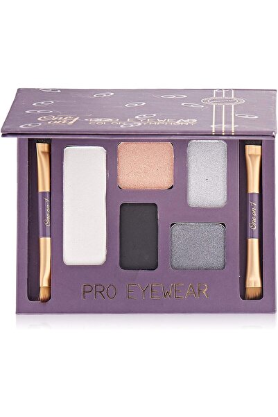 Oneon1 مجموعة ألوان سيمفوني برو للعين - 0.35 أونصة، 3010/1