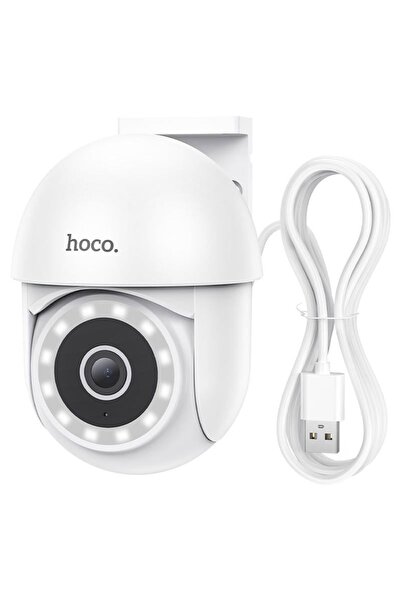 Hoco D2 Outdoor PTZ HD Camera