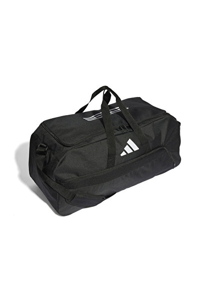 adidas Tiro L Duffle L Sports Bag (62L) Hs9754 Black