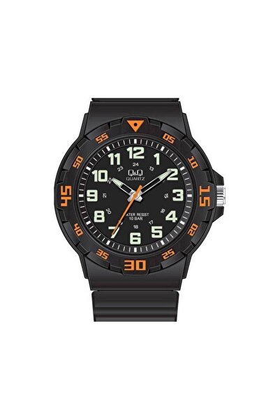 Q&Q Vr18J008Y Men's Watch