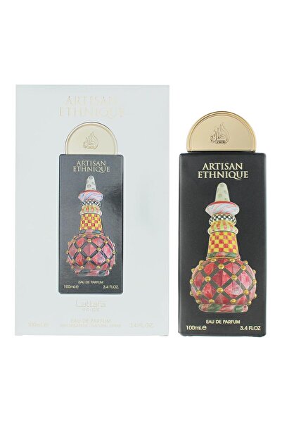 lattafa Artisan Ethnique