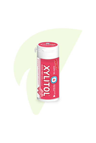 O.M.D Strawberry and Mint Gum