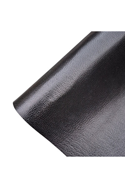 MelAlp Vaketa Deri Keçi 0.8mm Siyah 70dm