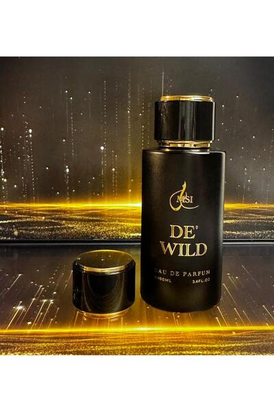 MEEMSEEN INDEPENDENT DE'WILD BY MSI