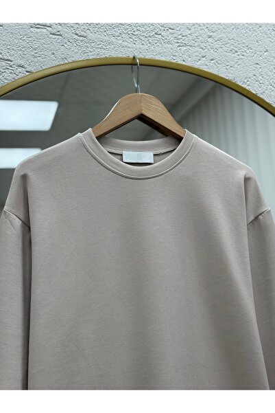 BENAHOLL Φούστα Lamora με πλισέ και κέντημα-NA816 Πέτρα