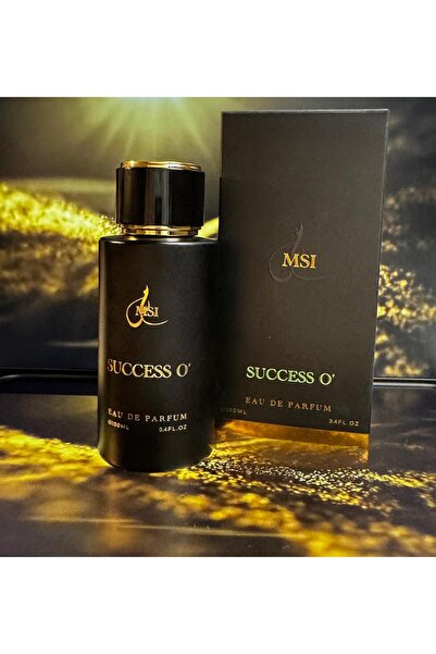 MEEMSEEN INDEPENDENT SUCCESS O' BY MSI