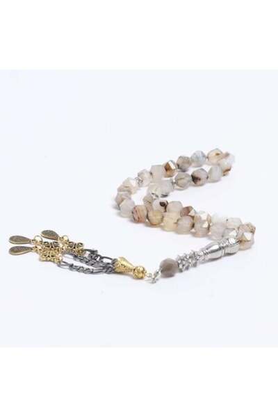 GHOST ROSE Luxury Excellence Prayer Beads