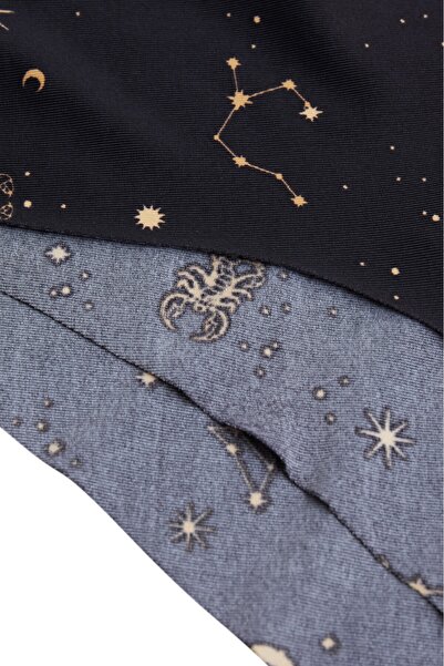 ESOTIQ Women's Brazilian Panties 2-Pack Set Seamless Laser Cut Invisible Briefs | Pie-Pie