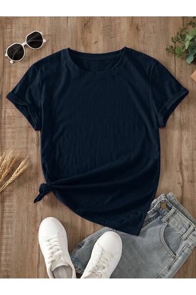 Gollinger Γυναικείο T-shirt με λαιμόκοψη