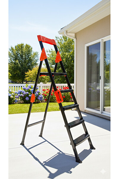 Genel Markalar 4+1 LÜKS MERDİVEN