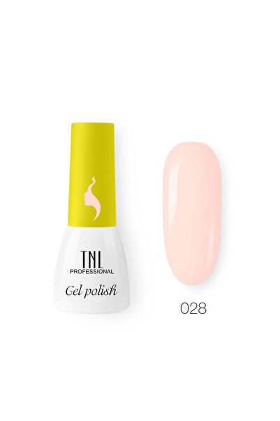 Gökkuşağı MİNİ CLASSİC KALICI OJE3,5 ML 028