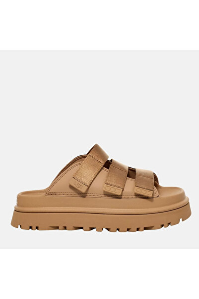 UGG Γυναικεία Σανδάλια GoldenGlow Slide