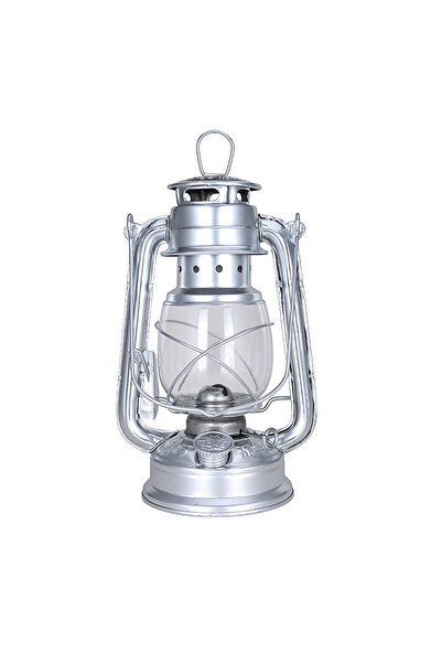 Ceritoğlu GEMİCİ FENERİ RENKLİ KANDİL DEKORATİF- BÜYÜK BOY - ASILABİLİR ANTİK...