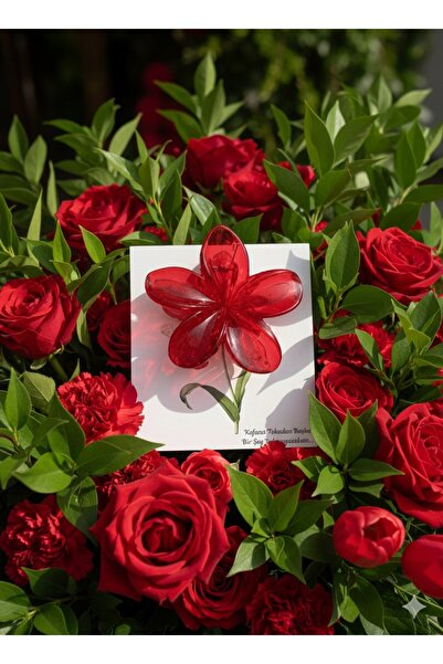 Neşeli Atölyem Lotus Toka Yılbaşı Özel Gün Doğum Günü Hediyelik 1 Adet Kişiye...