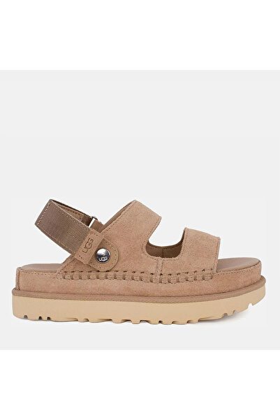 UGG Γυναικεία Σανδάλια Goldenstar Glide