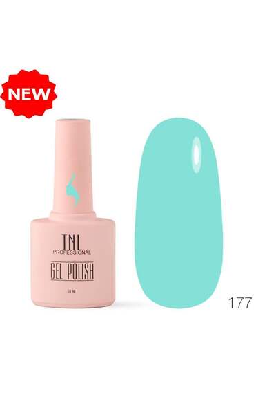 Gökkuşağı TNL CLASSİC KALICI OJE 10 ML 177