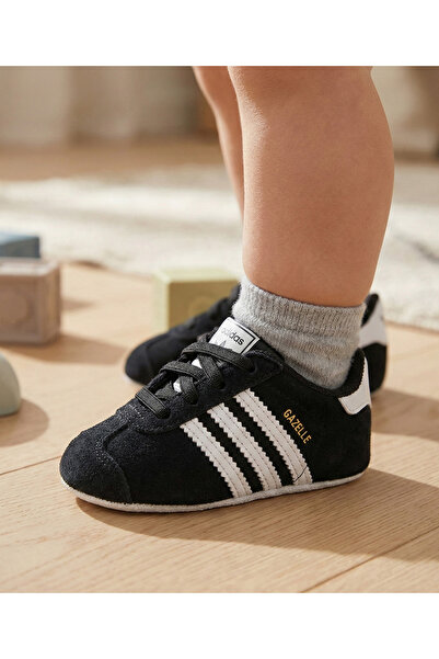 adidas Gazelle Crib Baby Sneakers