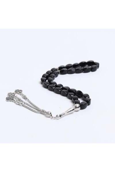 GHOST ROSE Luxury Excellence Tasbih (Prayer Beads)